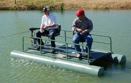 pontoon person boat fishing ft yacht weird luxury amphicar 10ft brand newest
